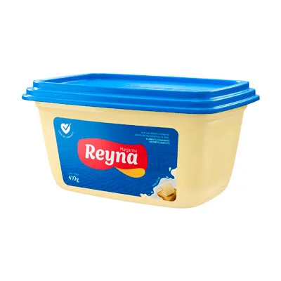 MATEQUILLA REYNA 410 GR