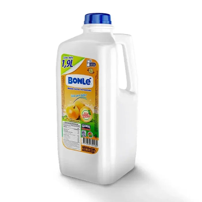 YOGURT BONLE DURAZNO 2 L