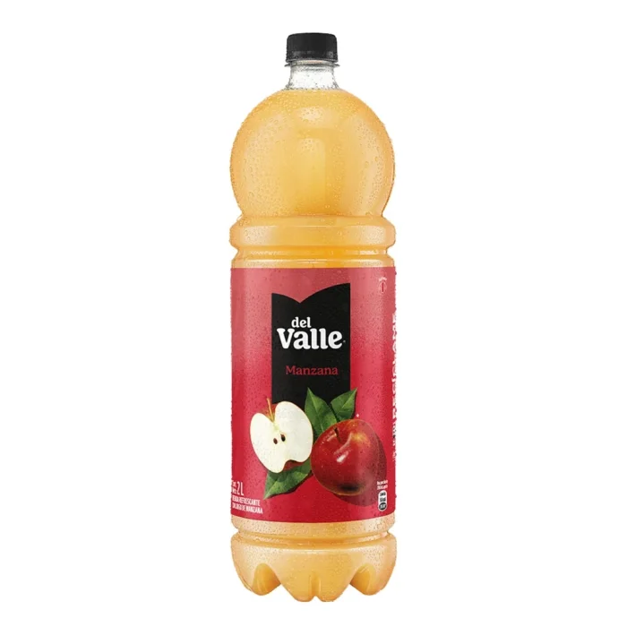 DEL VALLE MANZANA 2L