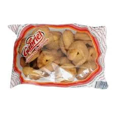 GALLETA EN HERRADURA BANDEJA