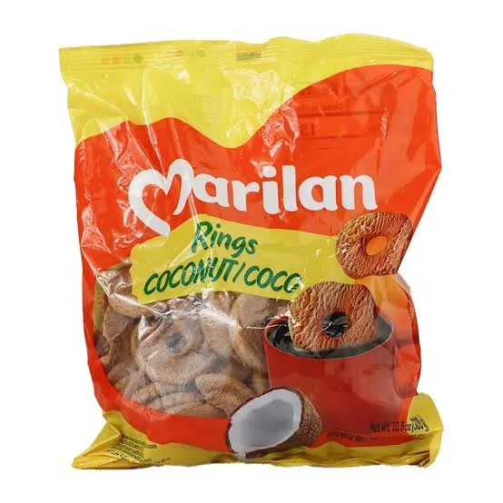GALLETAS SAN GABRIEL COCO