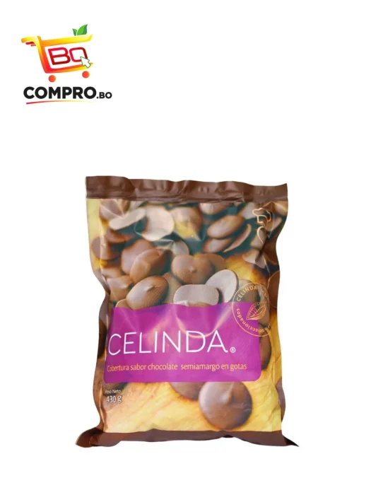 GOTAS SEMIAMARGAS