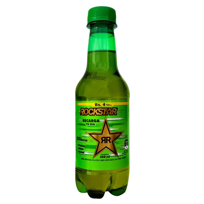 ROCK STAR CLASIC