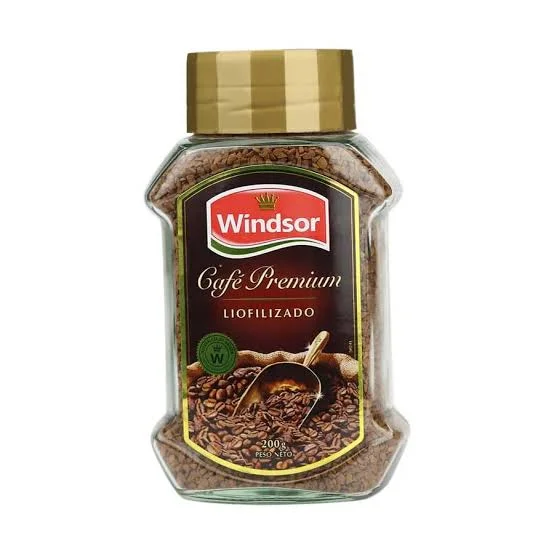CAFE WINSOR 200 GR