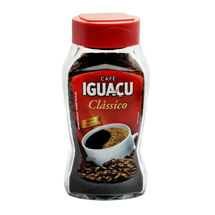 CAFE IGUAZU