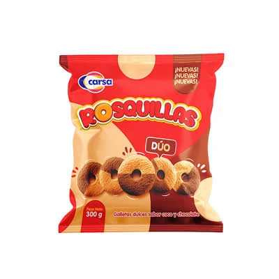 ROSQUILLAS SAN GABRIEL