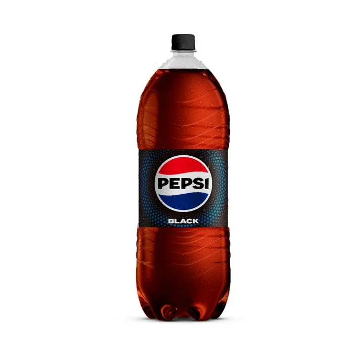 PEPSI BLACK 3LT