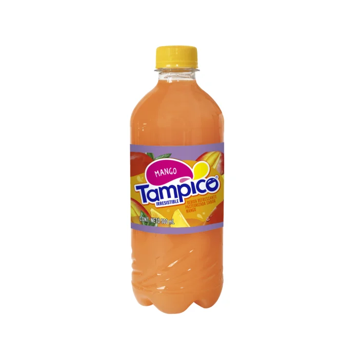 TAMPICO MANGO 500 ML