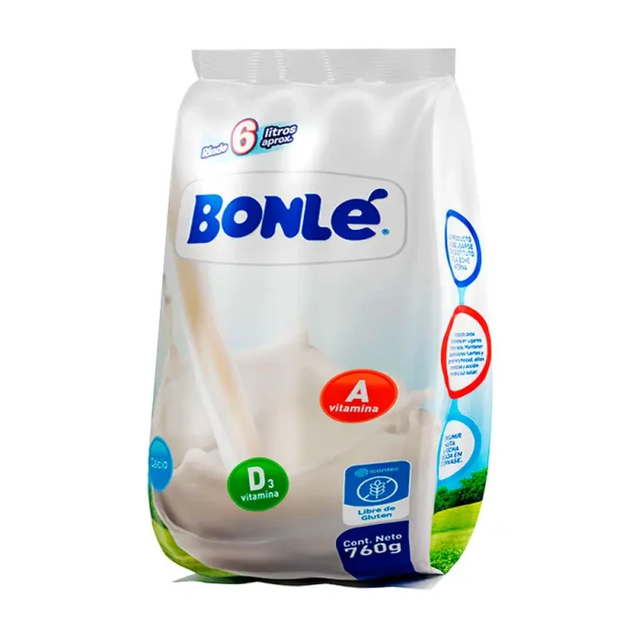 BONLE POLVO 760 GR