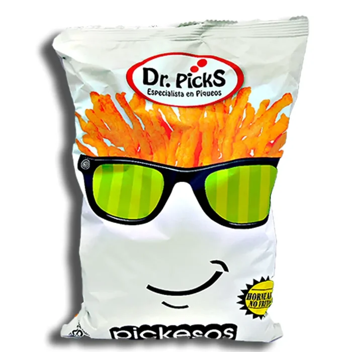 PICKESO