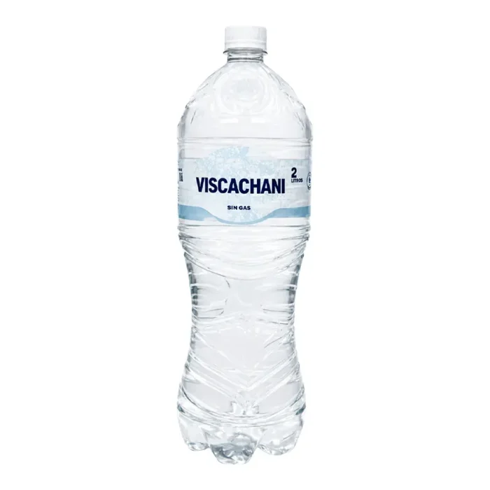 VISCACHANI SIN GAS